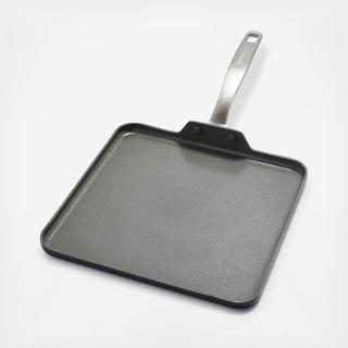 Chatham Black Ceramic Non-Stick Griddle