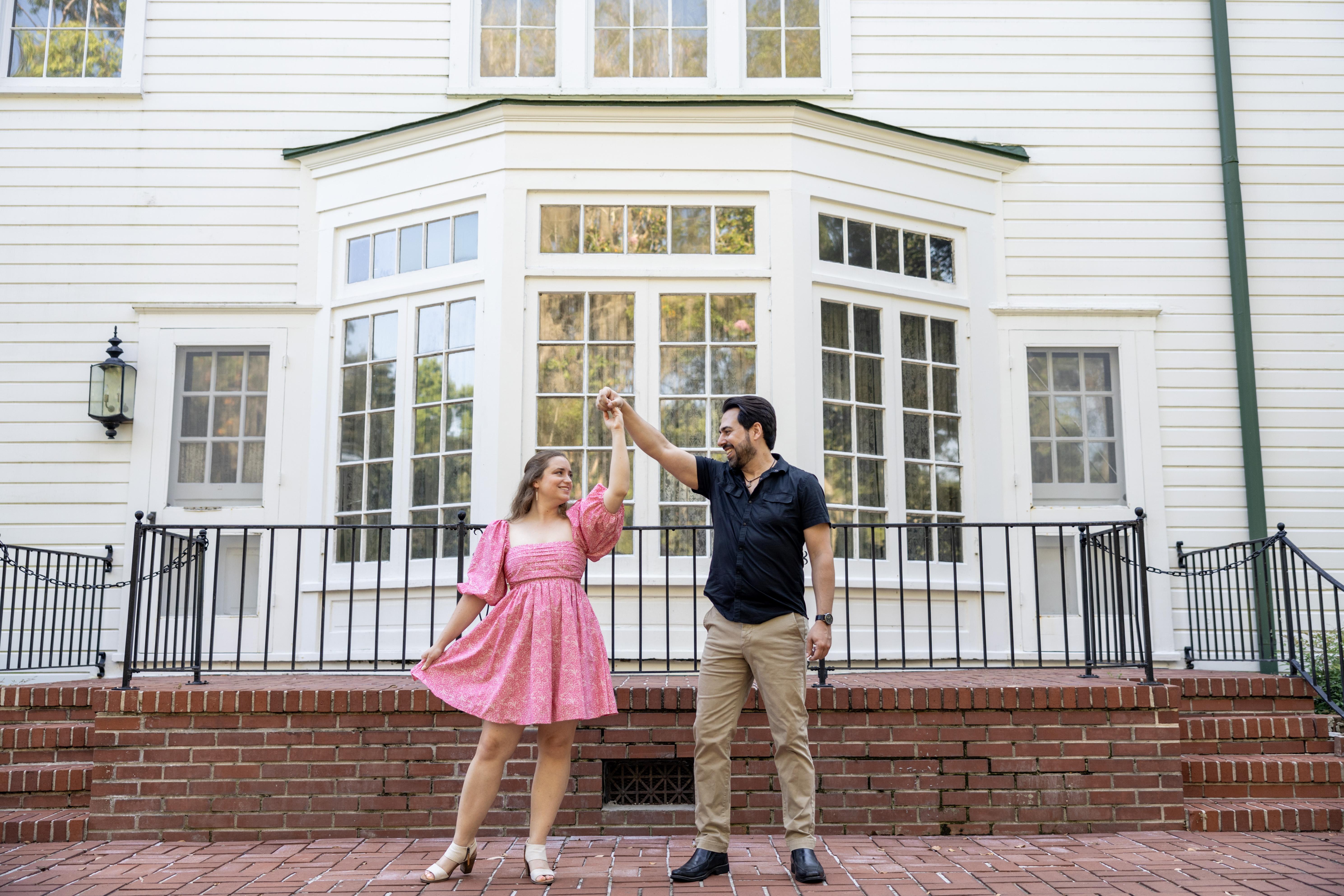 The Wedding Website of June Hundley and Jeffrey Bynum