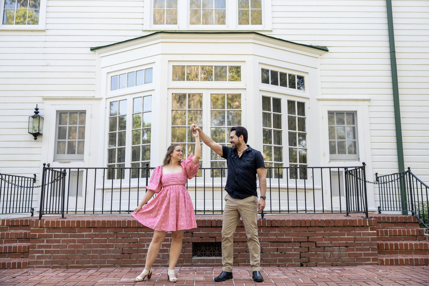The Wedding Website of June Hundley and Jeffrey Bynum