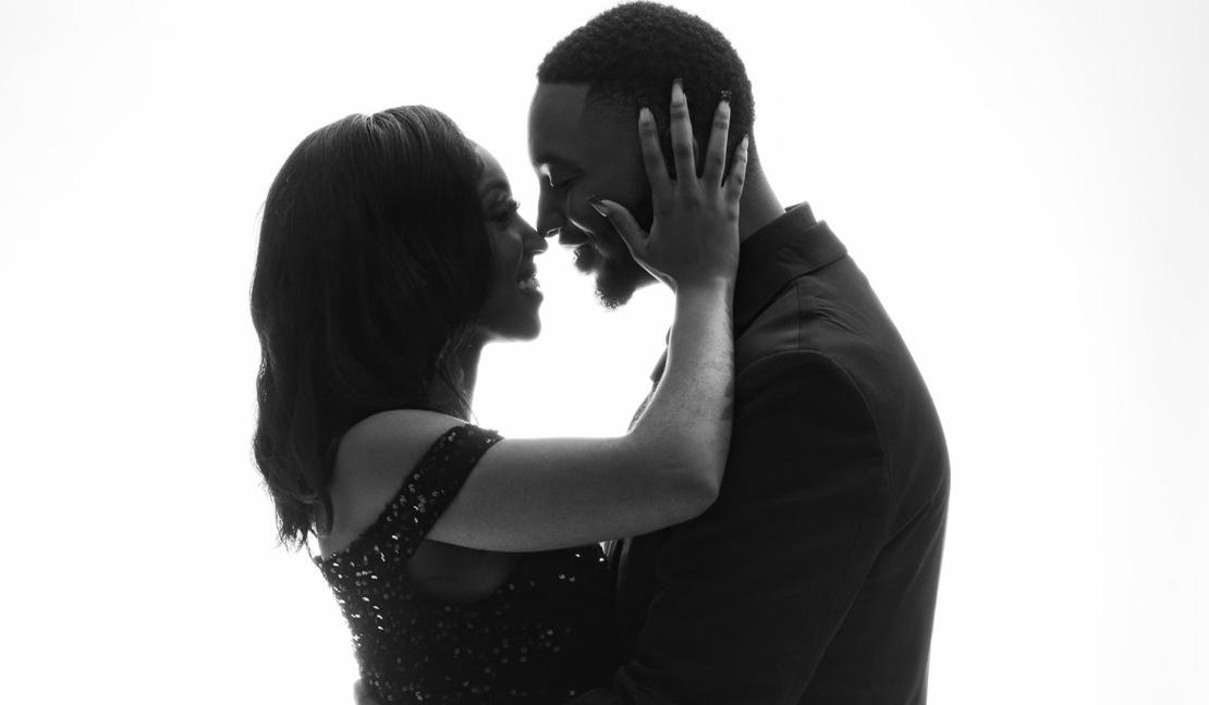 The Wedding Website of Jayllen Crosby and ZaNiiya Gerald