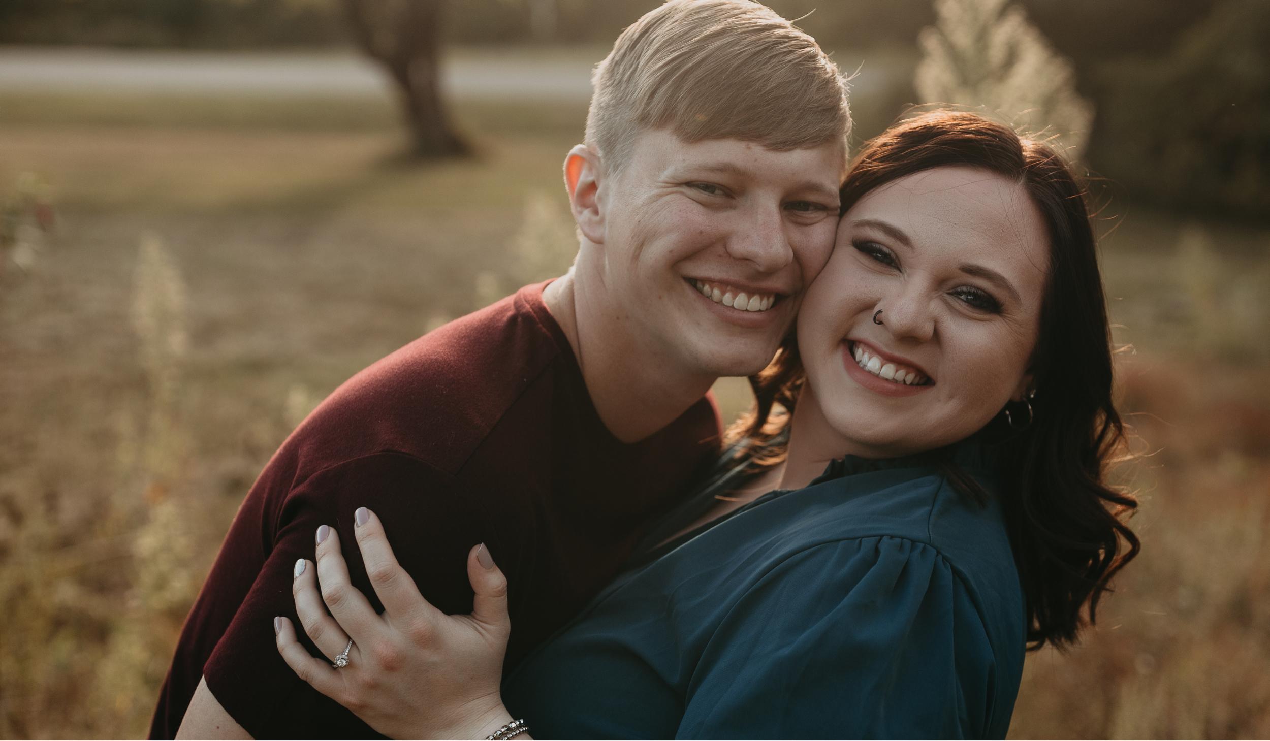 The Wedding Website of Sydney Grace Owens and Brandt Royce Stapleton
