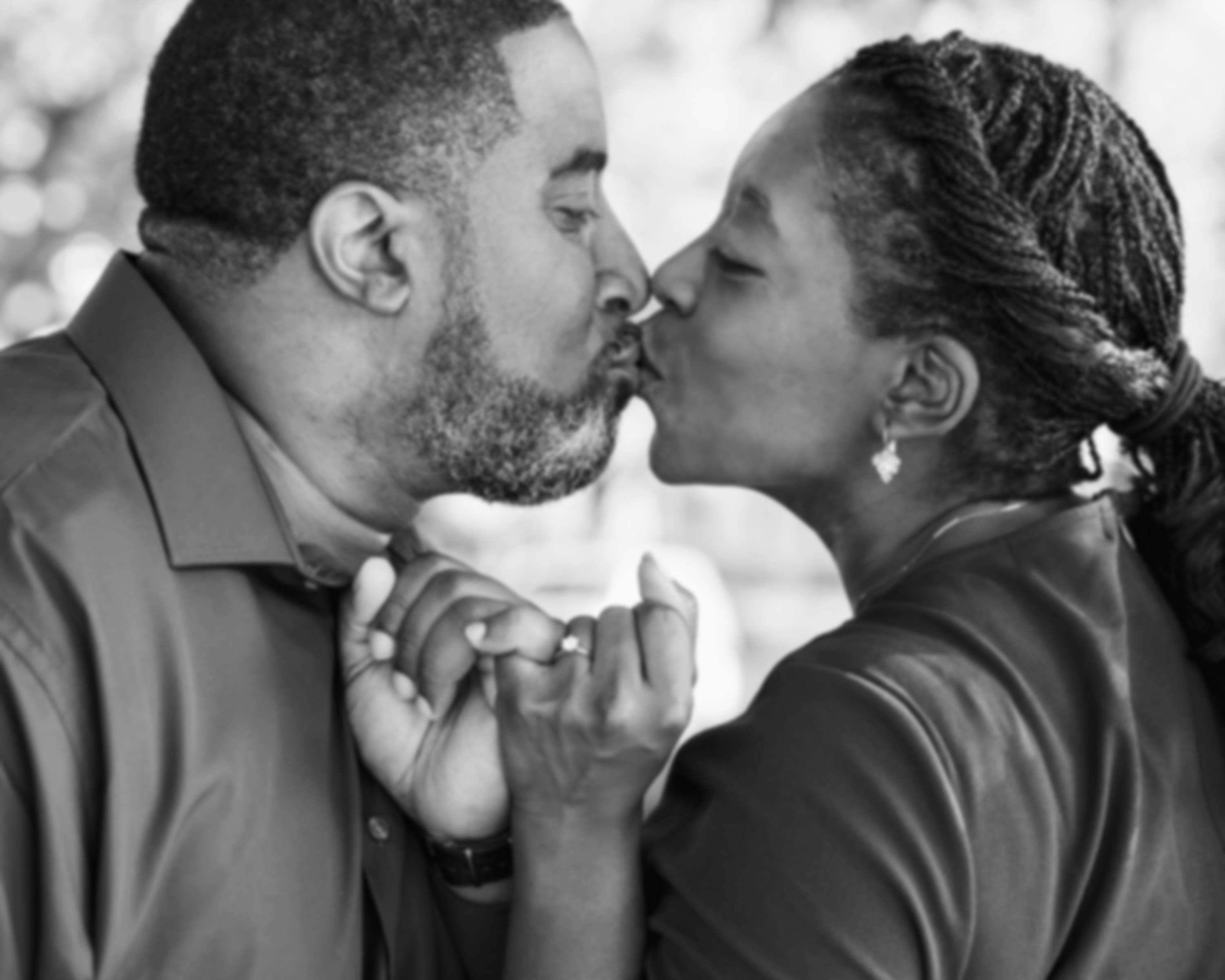 The Wedding Website of Shonda Thurman and Kahlid Tapia