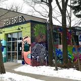 Reverie Cafe + Bar