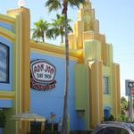 Ron Jon Surf Shop