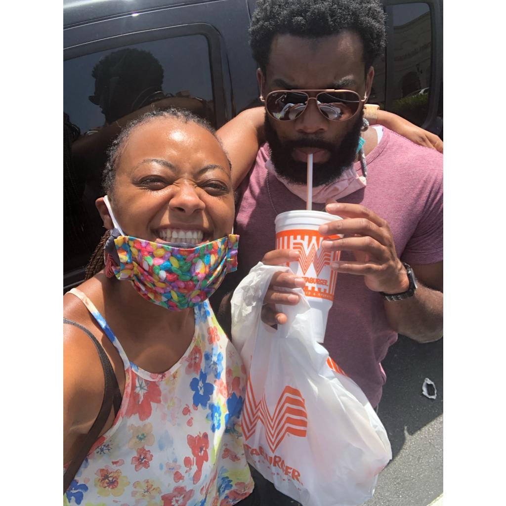 IYKYK
