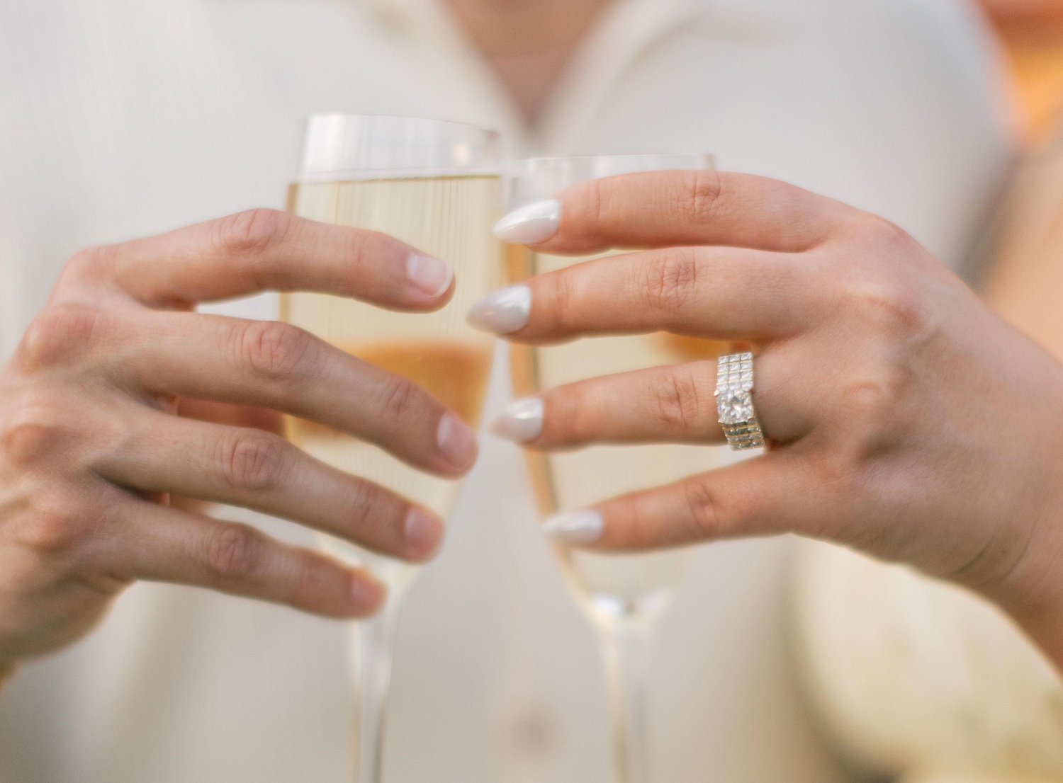 The Wedding Website of Maria Mickley and Christopher Botto