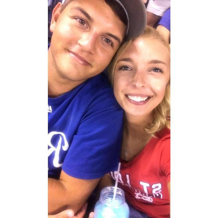 Royals vs. Cardinals