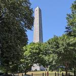 Bunker Hill Monument