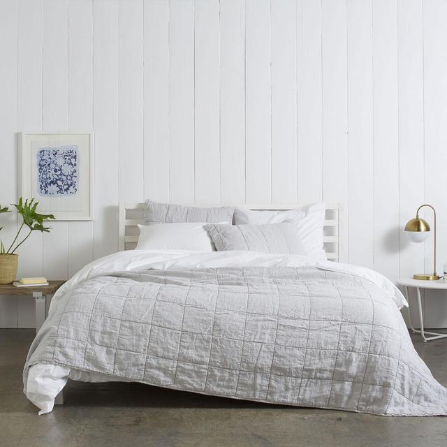 Parachute Quilt