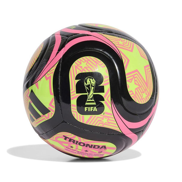 FIFA World Cup 26™ Trionda Soccer Ball