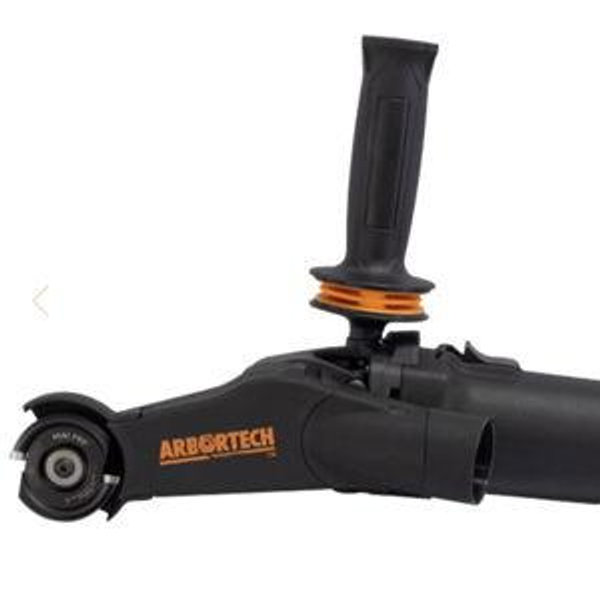 ARBORTECH Mini Carver™ Woodcarving Power Tool | Arbortech Tools AU | Arbortech