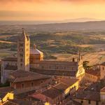 Massa Marittima (Town)