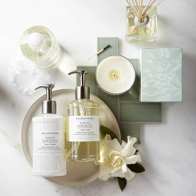 Williams Sonoma White Gardenia Essential Collection
