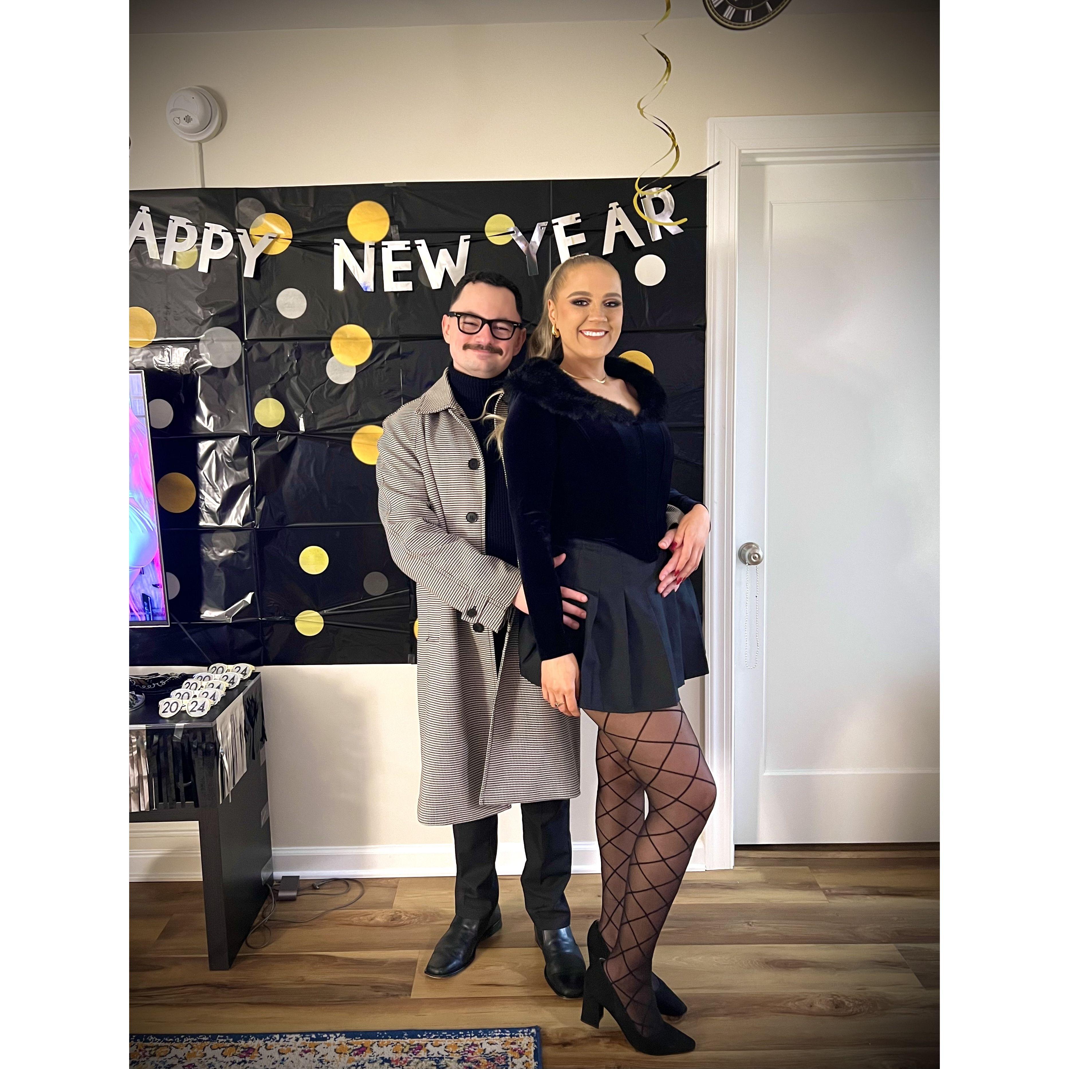 New Years Eve 2023