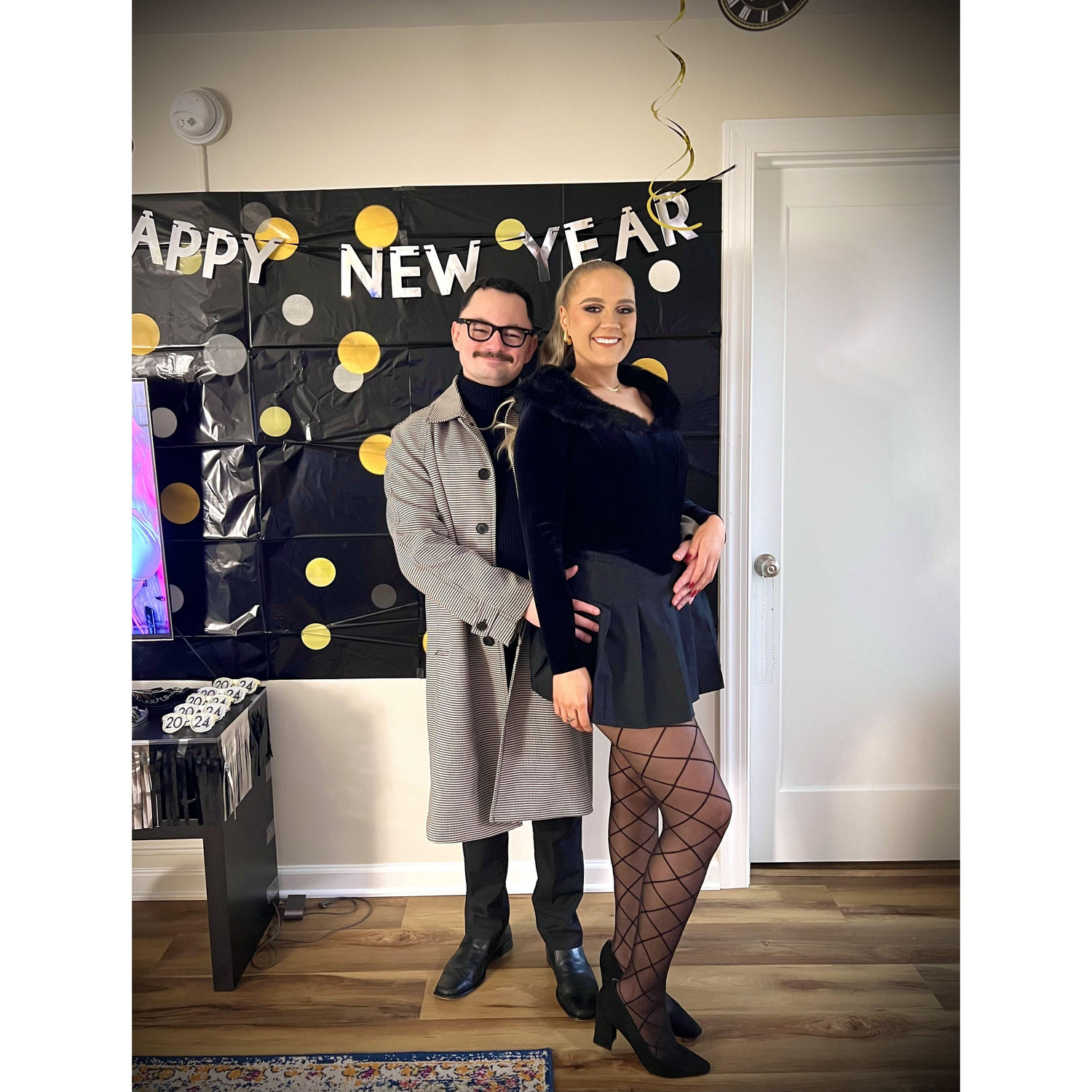 New Years Eve 2023