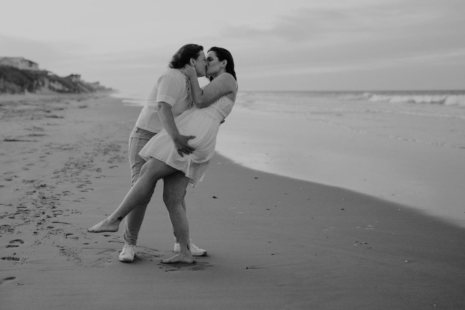 The Wedding Website of Kathryn O'Brien and Abagayle Hilton