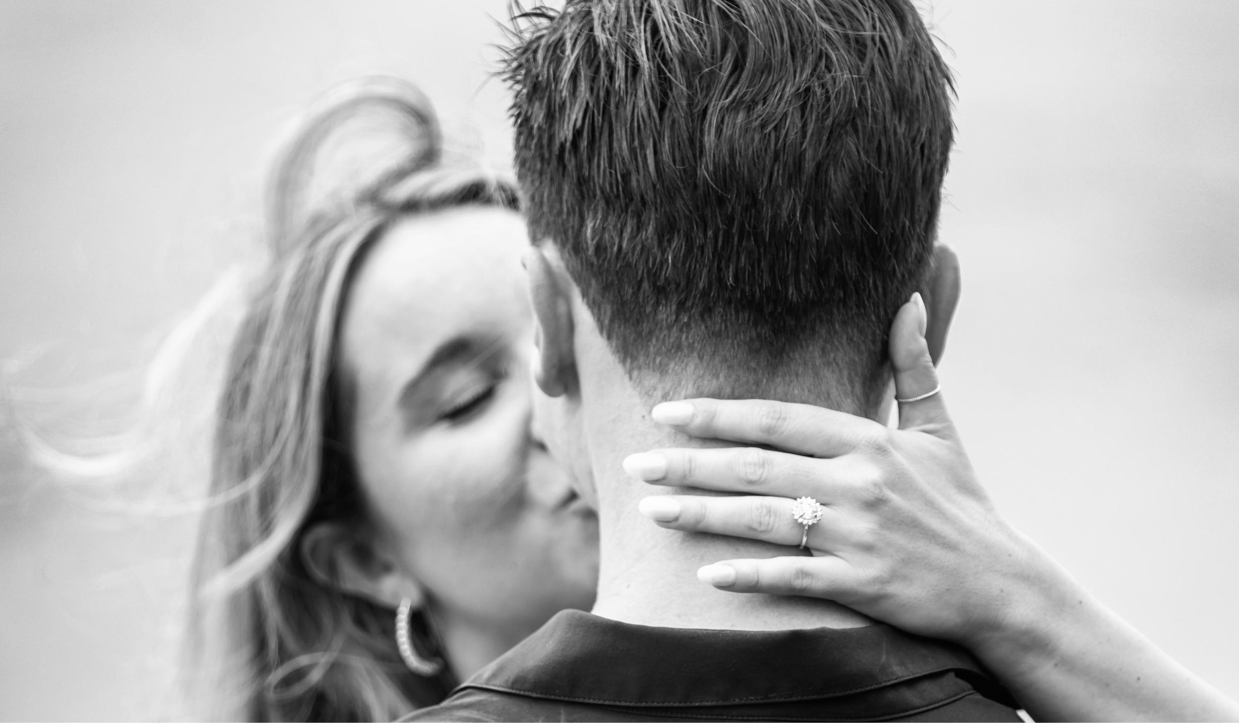 The Wedding Website of Kathryn Ames and James Irvine