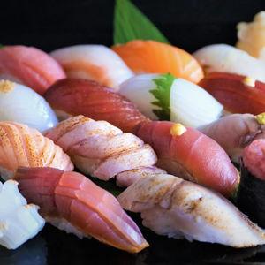 Sushi Dinner for Two