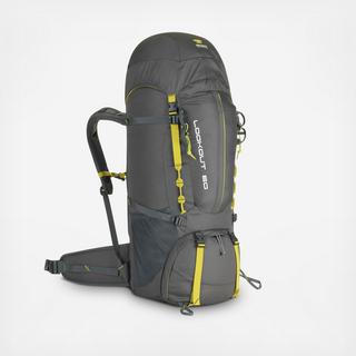 Lookout 60 Backpack