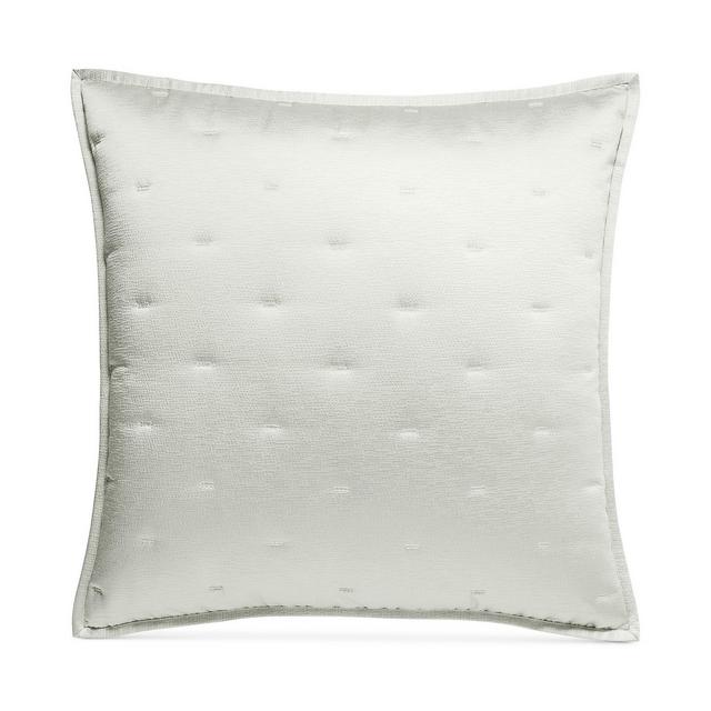 Hotel Collection Fresco Quilted European Sham, Created for Macy's