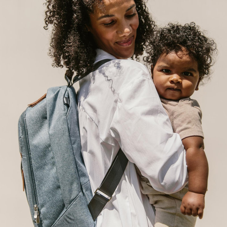 UPPAbaby Changing Backpack - Gregory