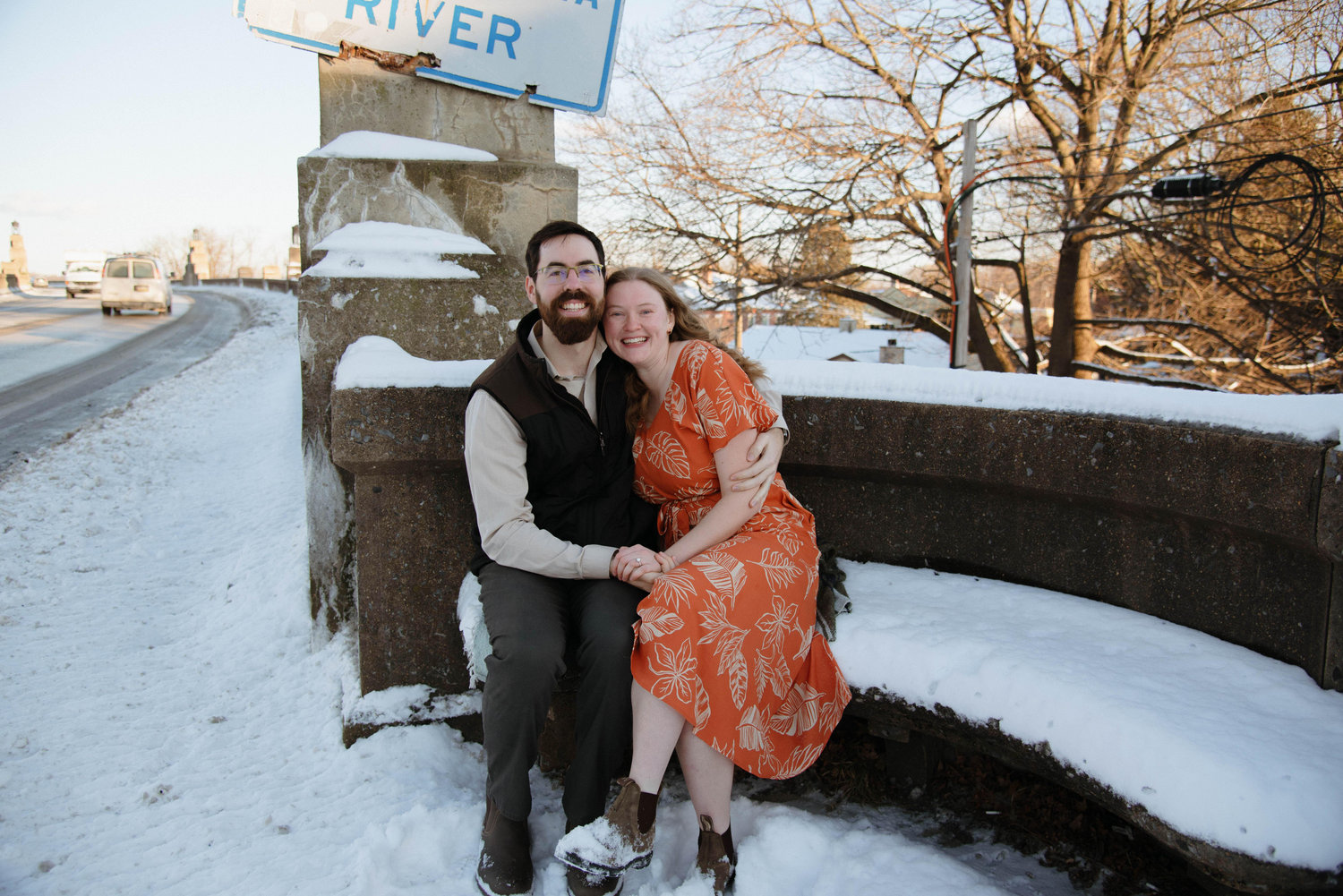 The Wedding Website of Danielle Holsinger and Andrew Pogue