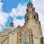 BALBOA PARK