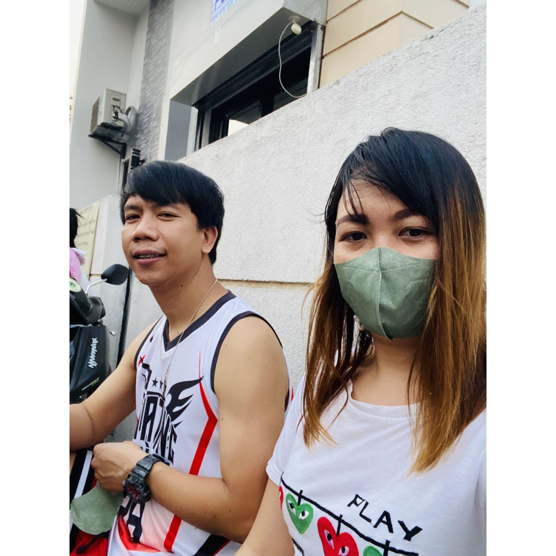Good Friday 2023 in Bulacan