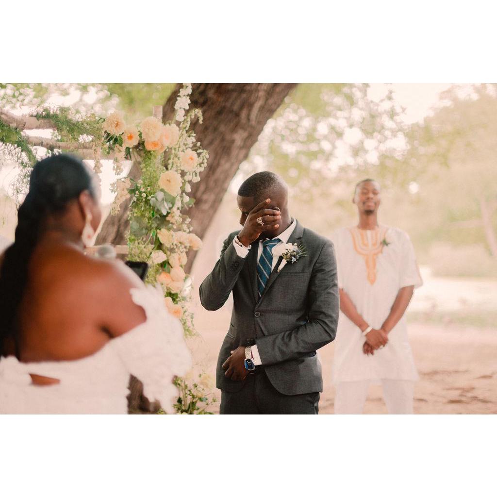 Our vows