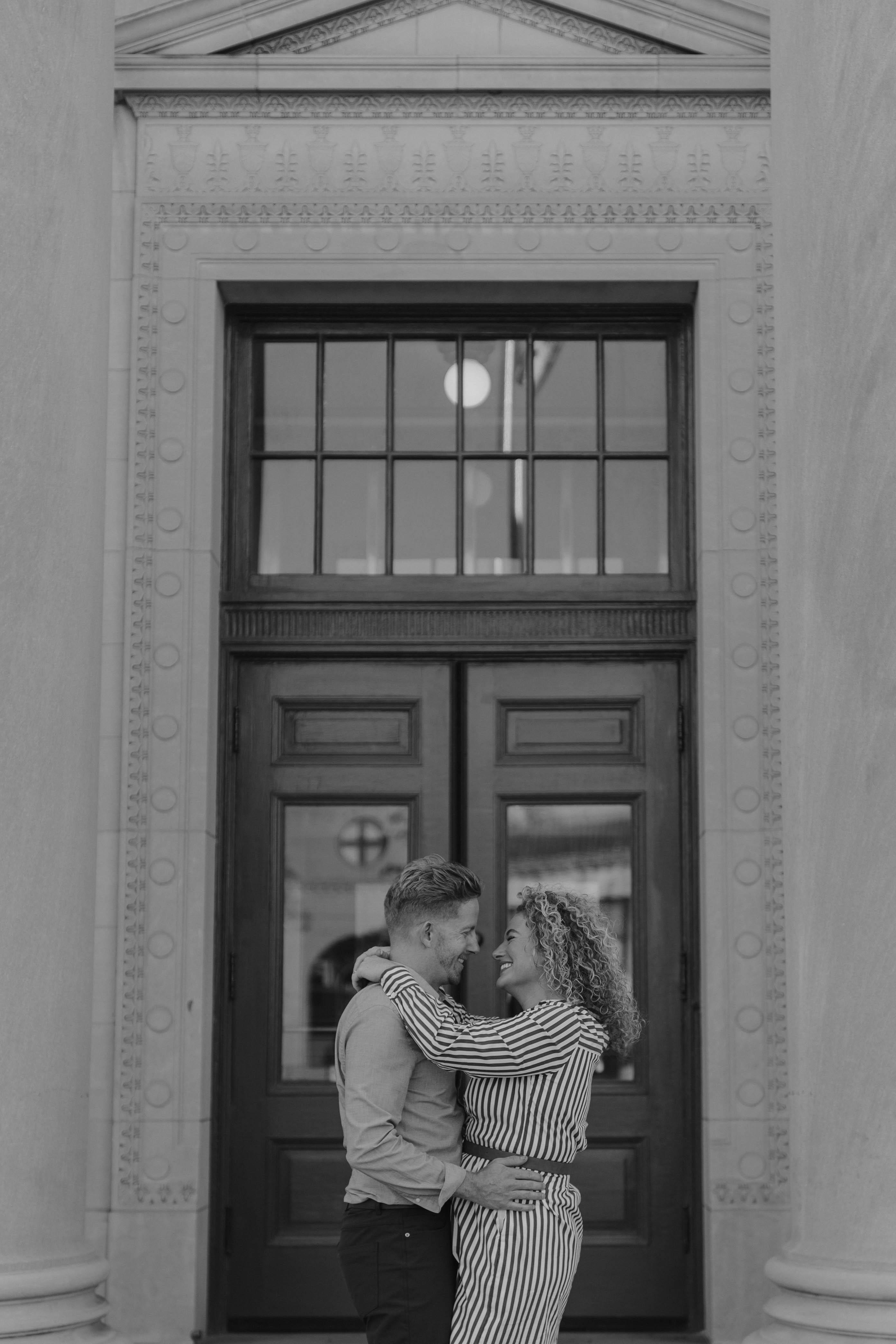 The Wedding Website of Austin Quick and Ashley Cross