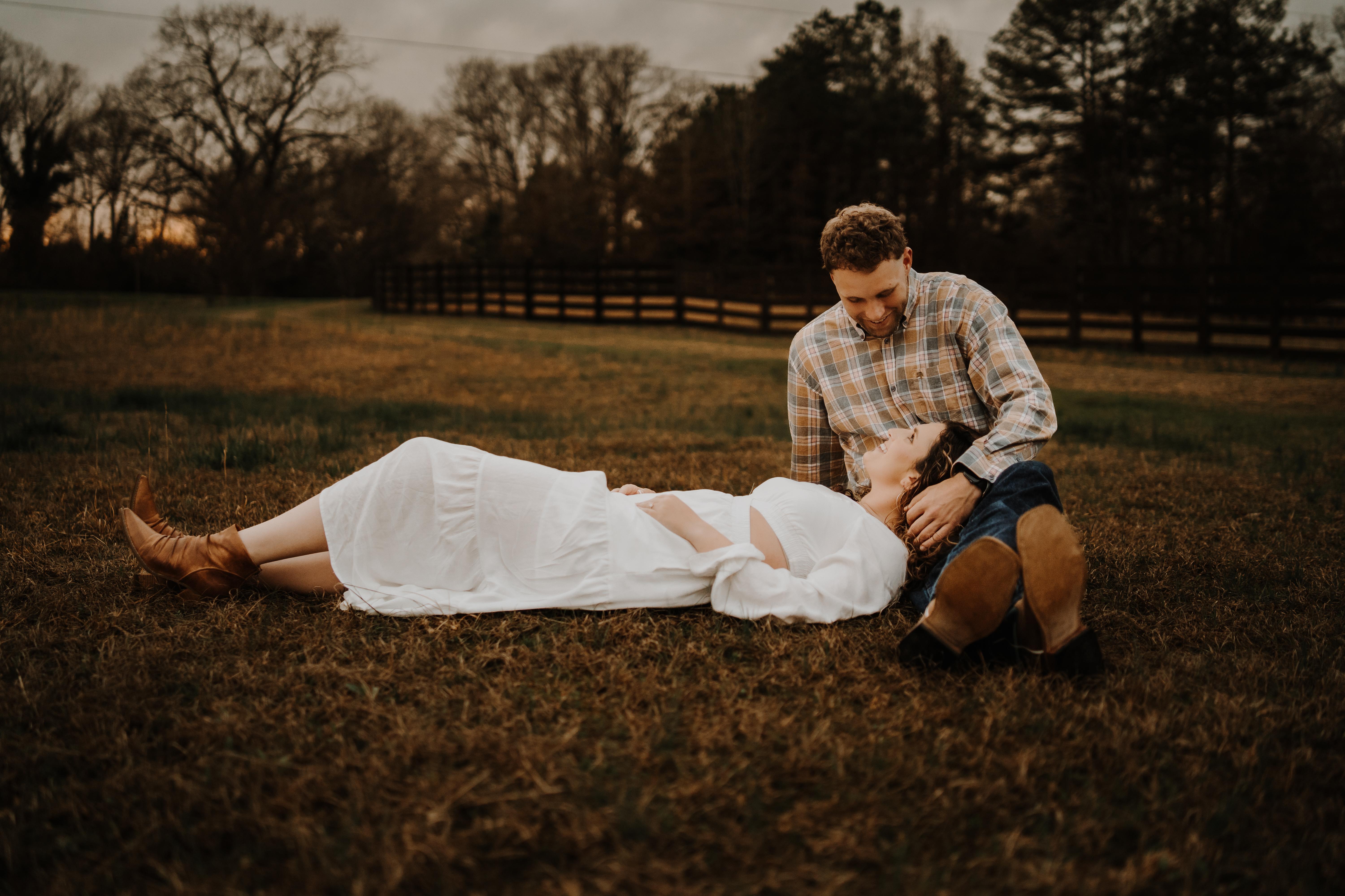 The Wedding Website of Ashlyn Frederick and Carson Jones