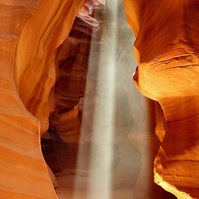 Antelope Canyon Adventure - Page, AZ