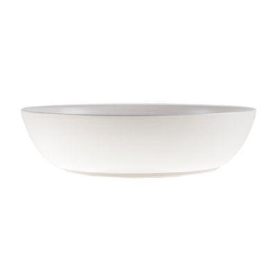 Bee & Willow™ Home Milbrook Serving Bowl in Coconut White