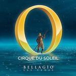 "O" by Cirque du Soleil