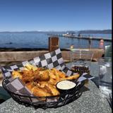 The Grove Beach Bar & Grill