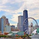 Navy Pier