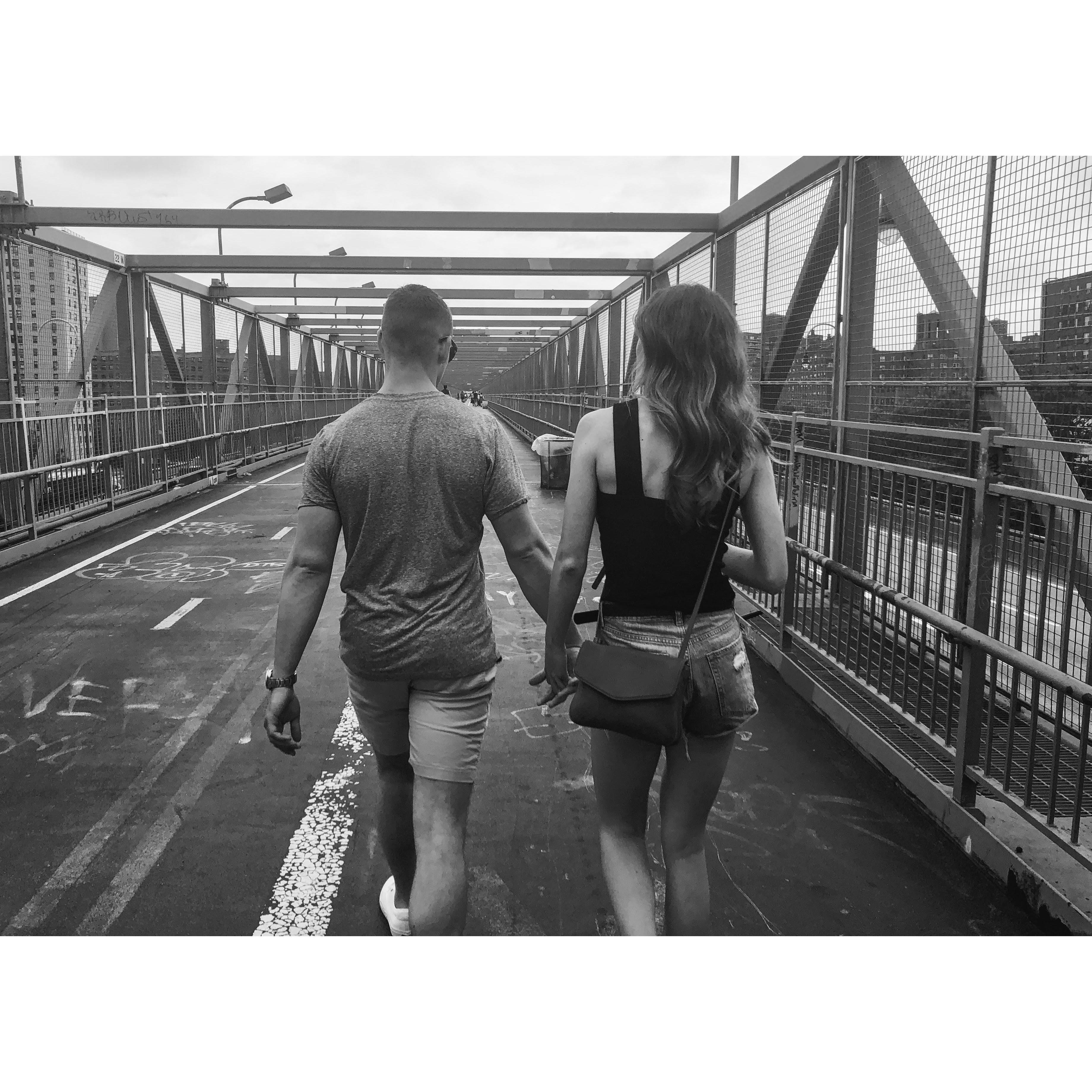 New York 2018