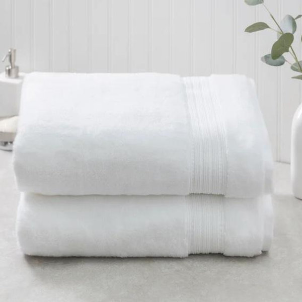 Charisma 100% Hygrocotton Towel Sets
