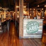 Label Restaurant