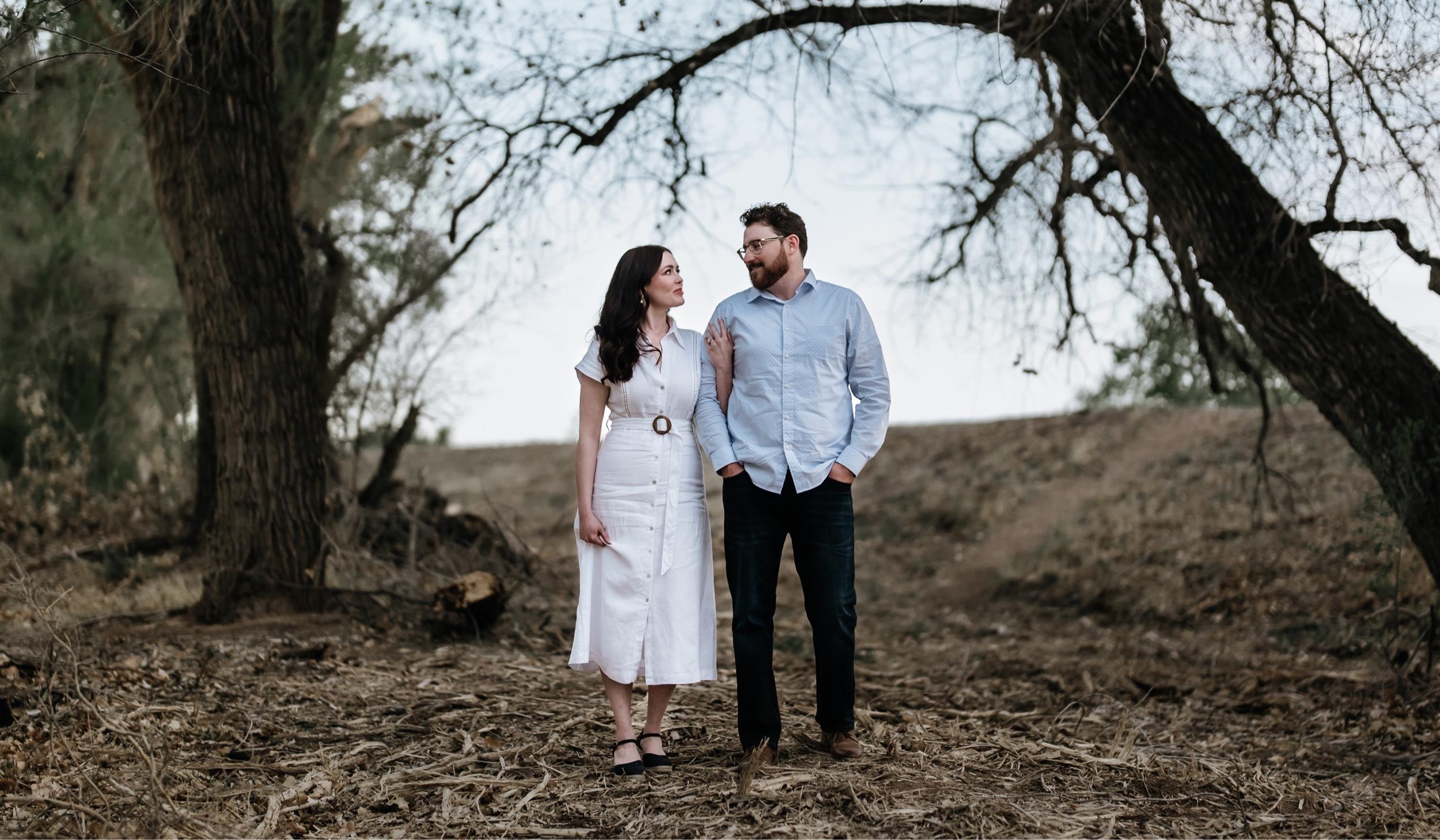 The Wedding Website of Megan Stratton Hull and Adam James Burke
