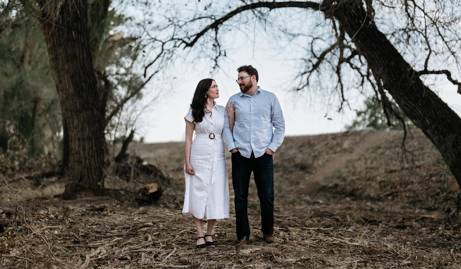 The Wedding Website of Megan Stratton Hull and Adam James Burke