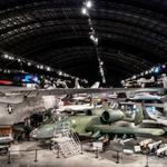 National Museum of the US Air Force