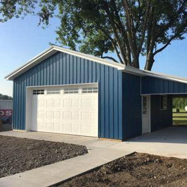 Joey's Race Shop