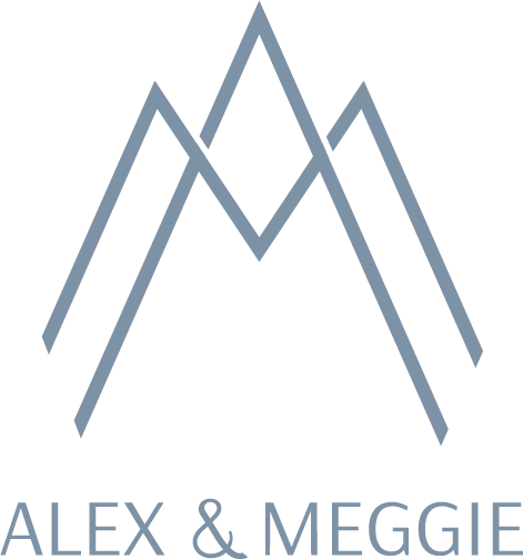 The Wedding Website of Meggie Kernahan and Alex Moshenskiy