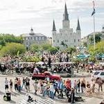 French Quarter