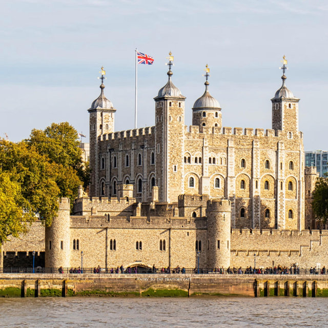 Tower of London Tour