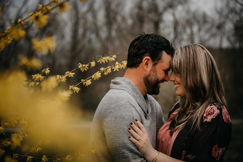 The Wedding Website of Catherine Murray and Ryan Pender