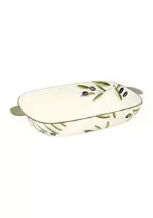 Baum BrothersOlive Salsa Large Baking Dish
