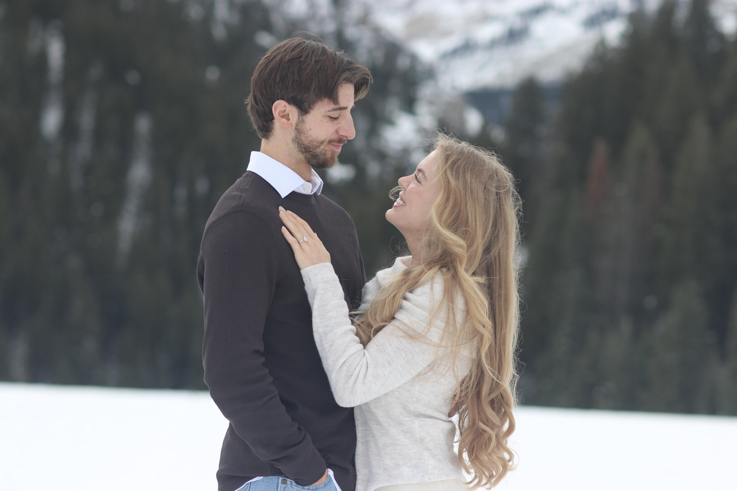 The Wedding Website of Mckinzi Teeples and Mark Thomasson