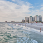 Clearwater Beach